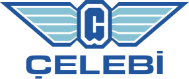 Çelebi Havacılık Logo