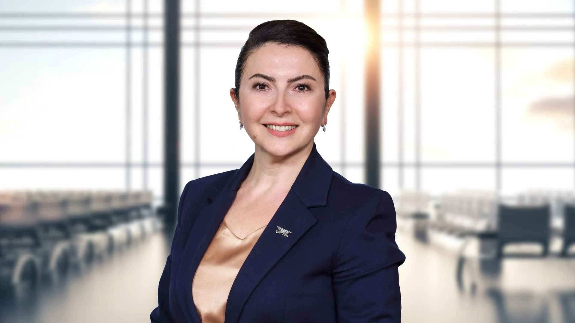 Evrim Ünal Gökce