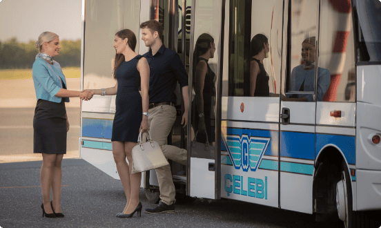 SERVICE EXCELLENCE