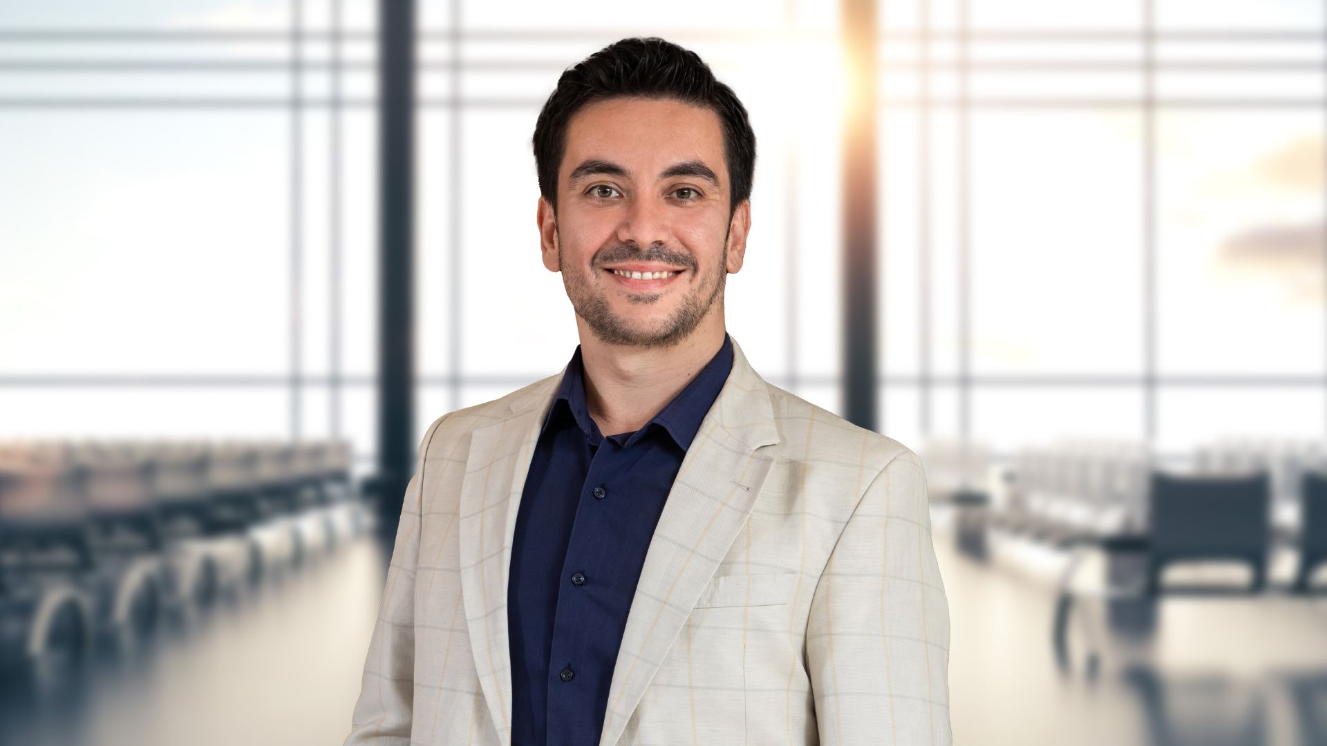 Tunç Ayerdem