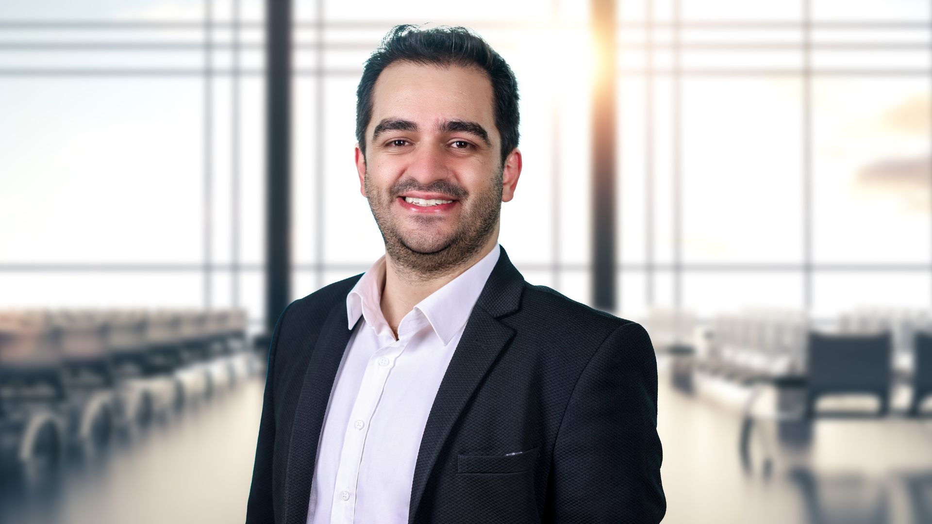 Enes Ergel