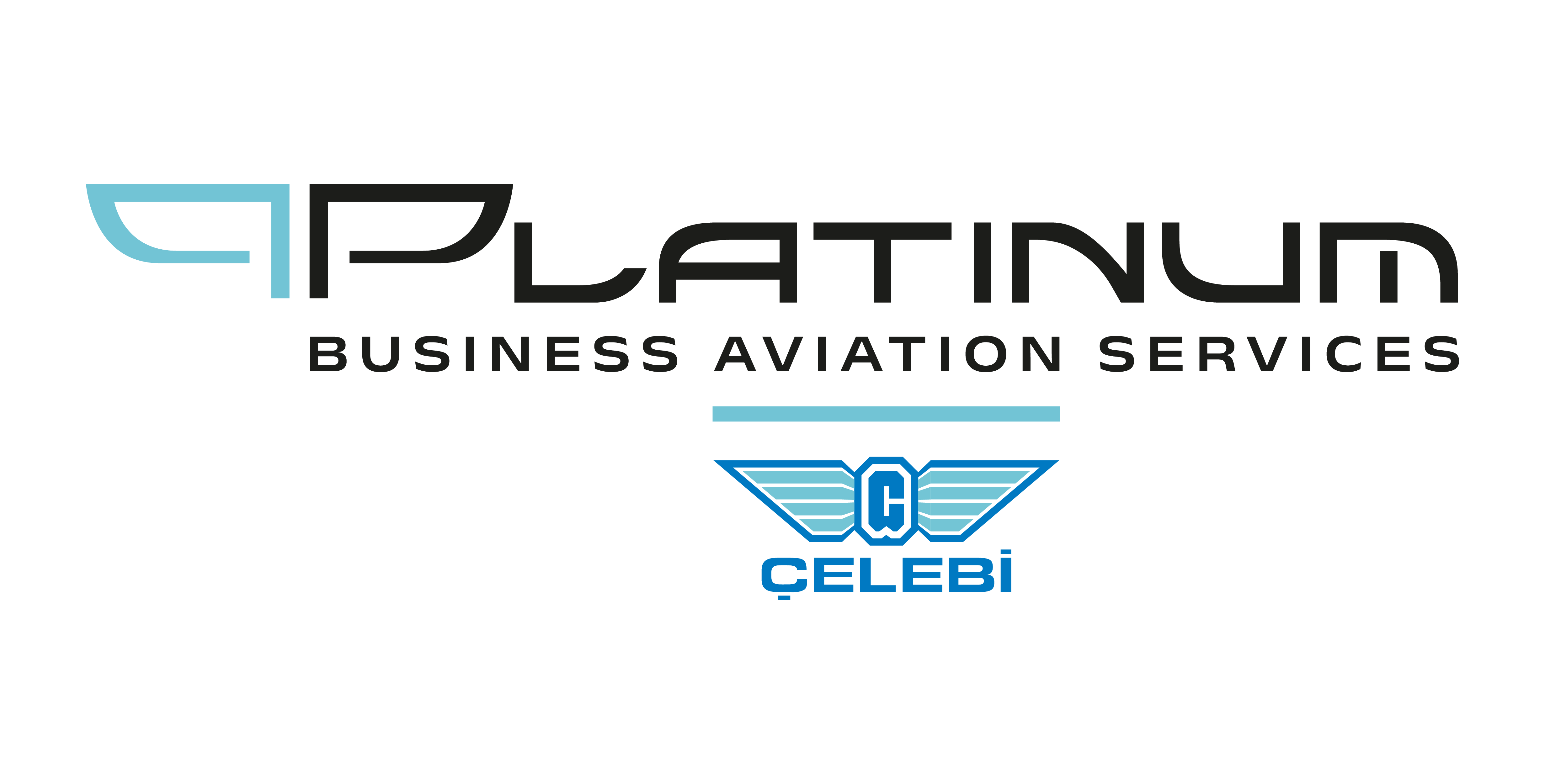 Çelebi Platinum Logo