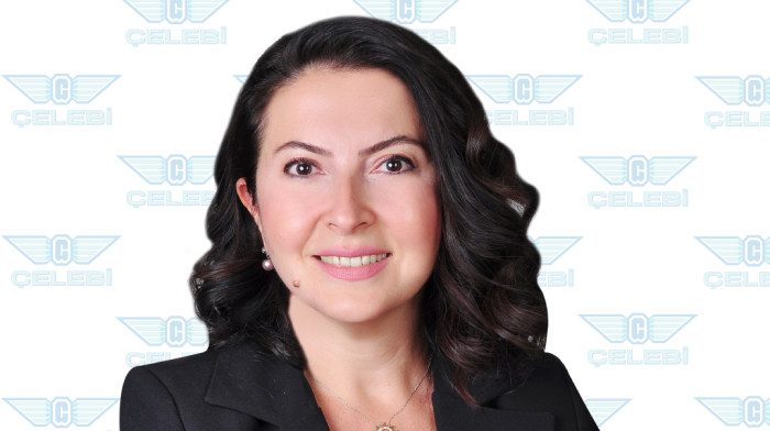 Çelebi Havacılık Holding İnsan Kaynakları Kıdemli Başkan Yardımcısı Evrim Ünal Gökce Oldu