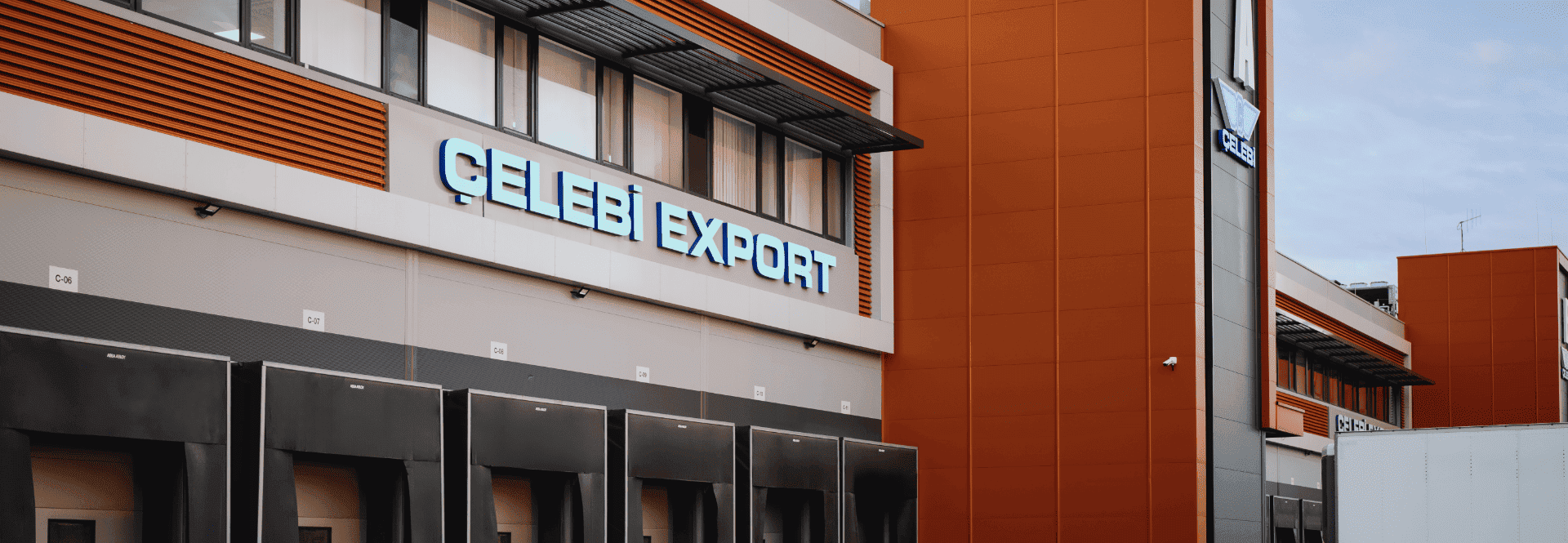 CARGO AND WAREHOUSE SERVICES IN HUNGARY