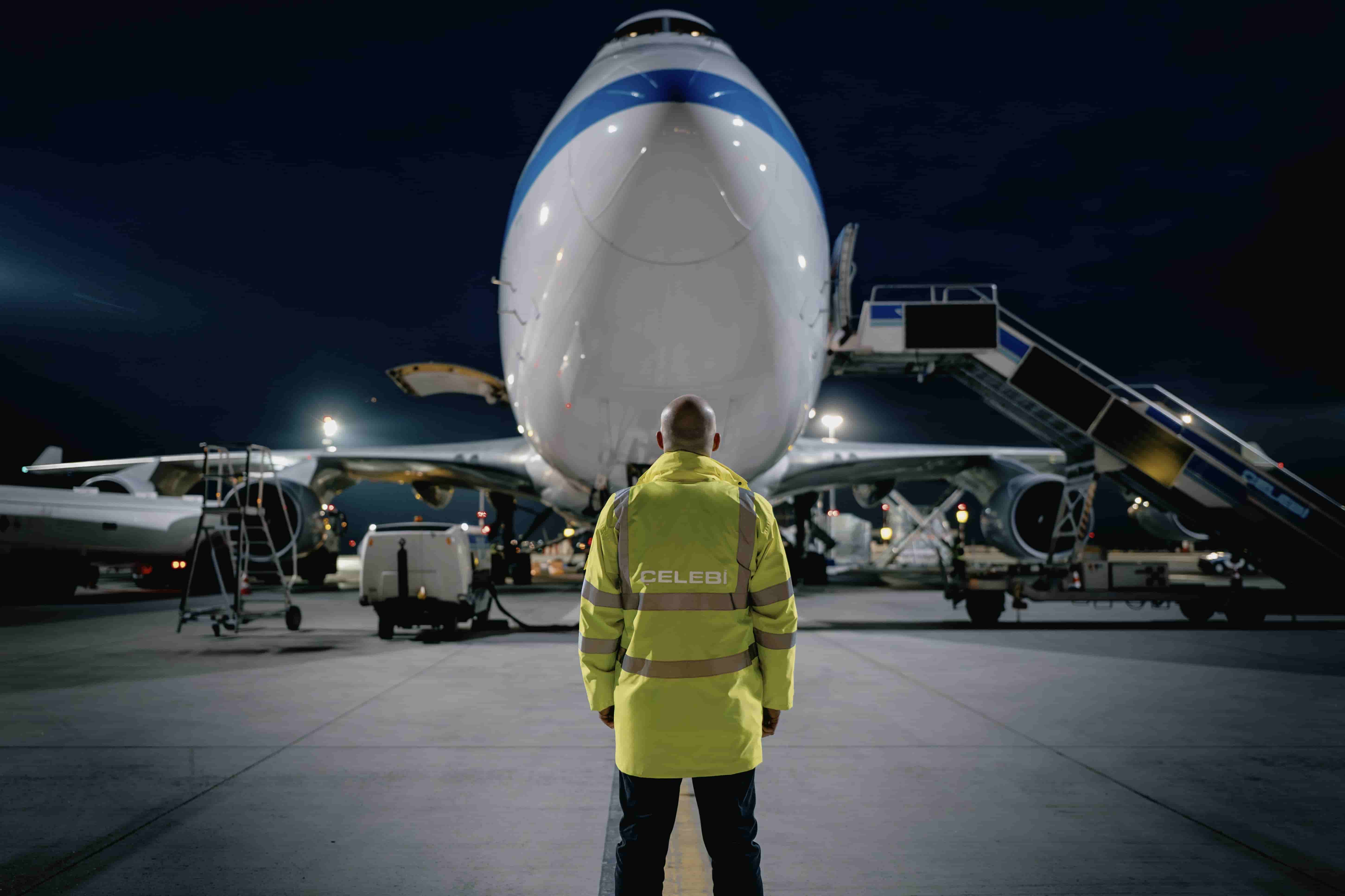 Load Control and Flight Operations