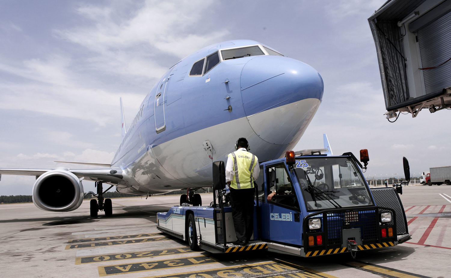 Ramp Services 