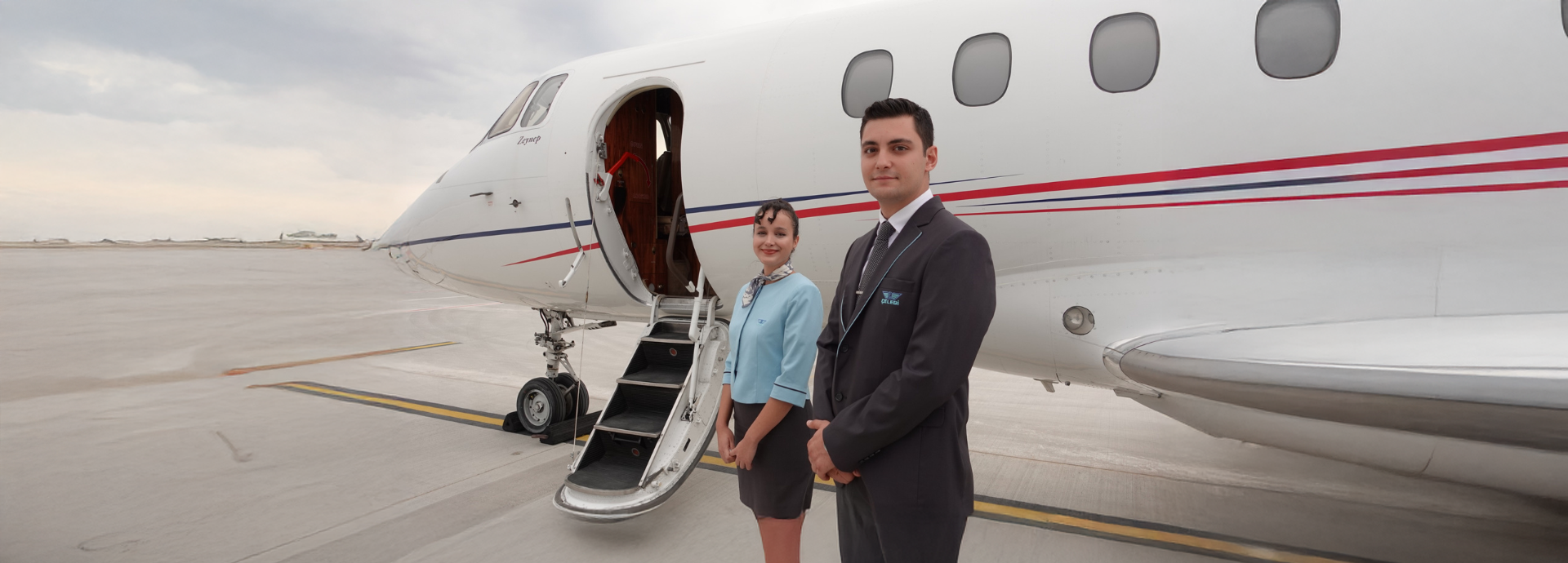 GENERAL AVIATION SERVICES