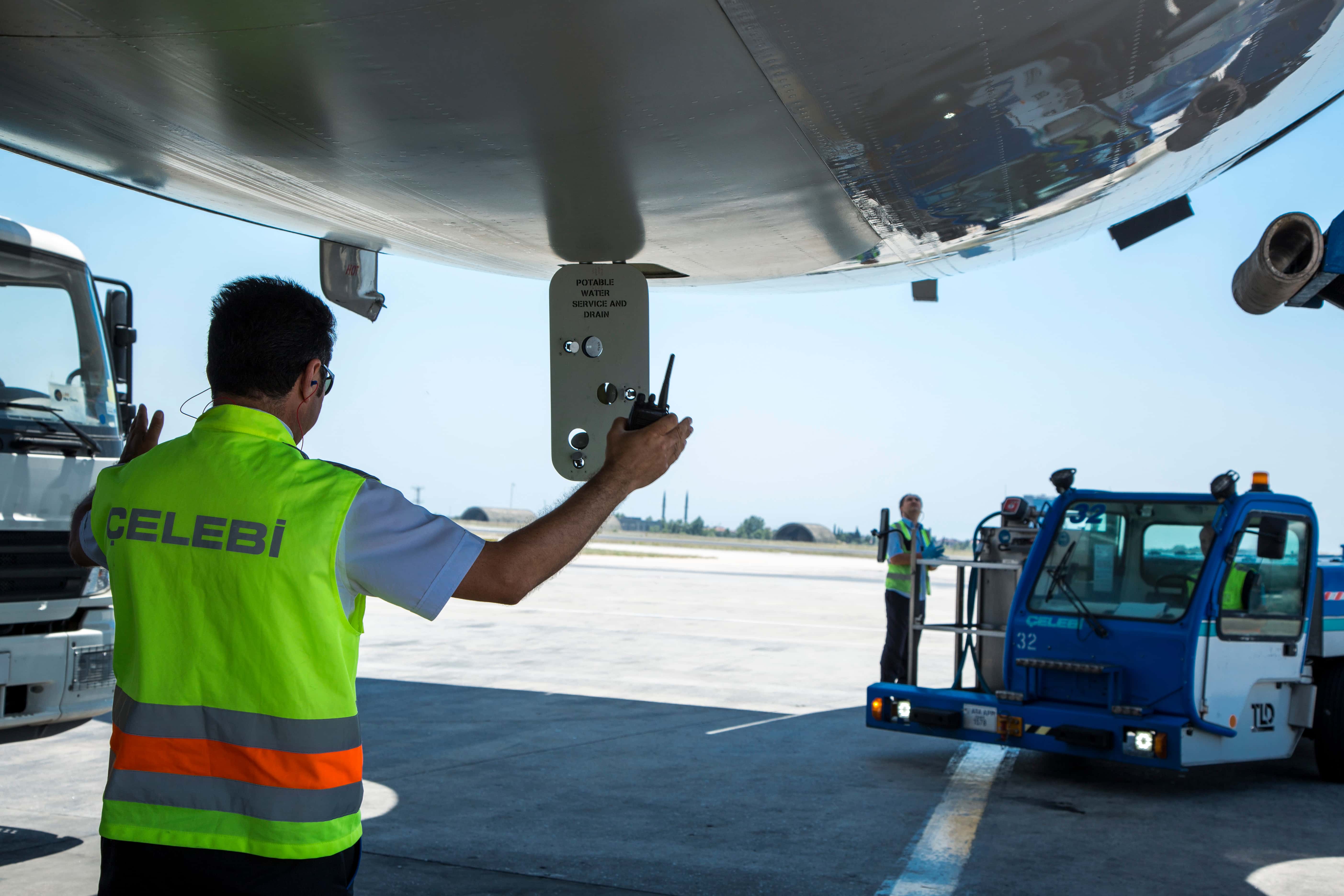 Flight Operations