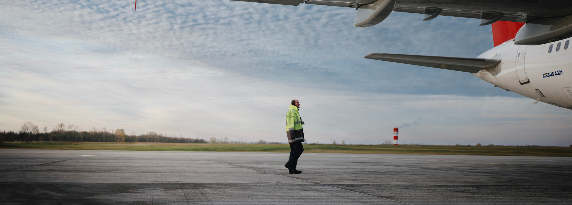 Ground Handling Services
