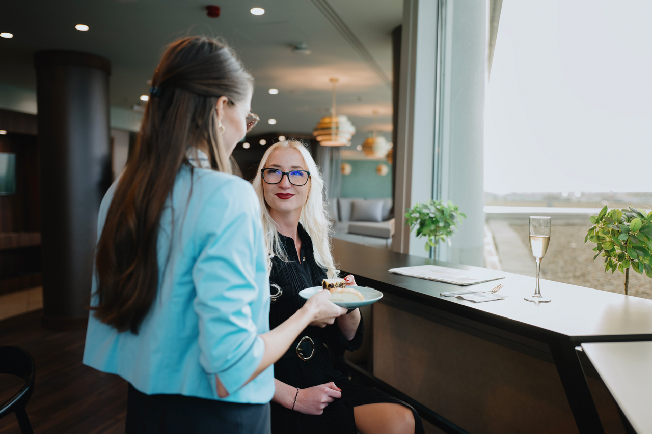PLATINUM SERVICES IN HUNGARY