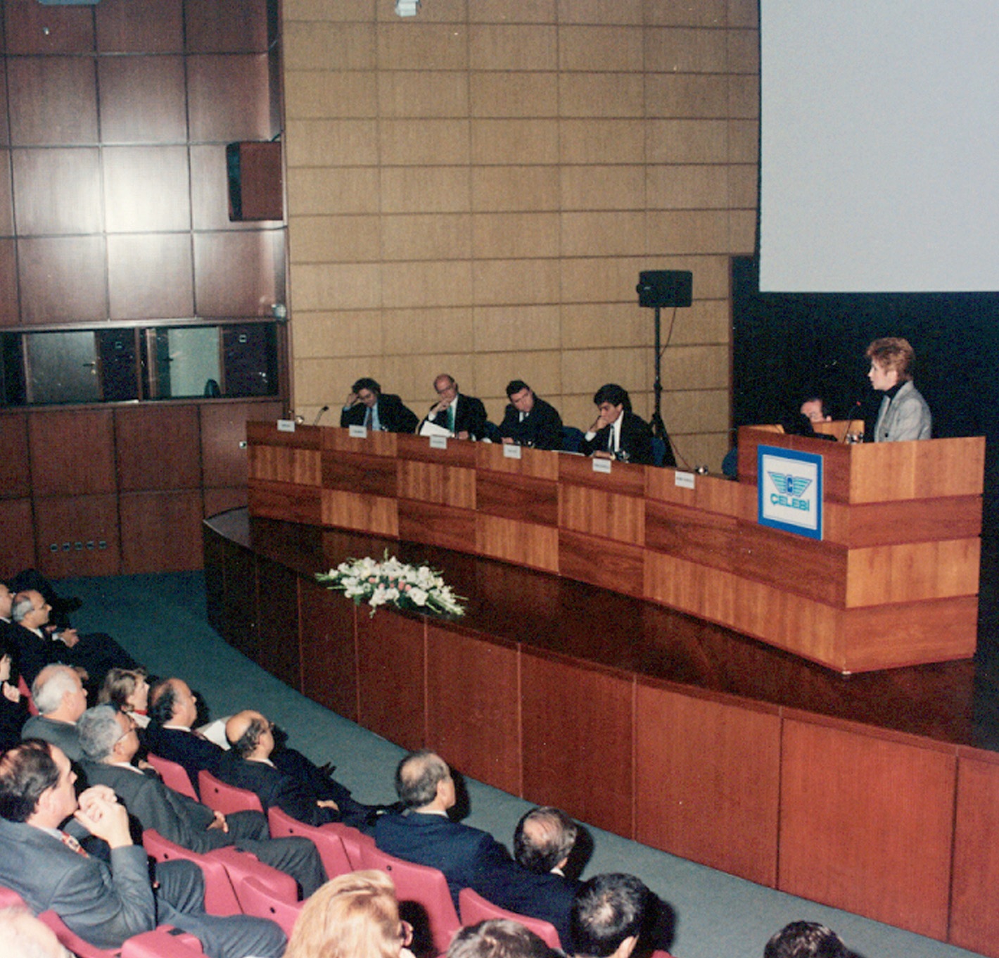 Çelebi Ground Handling Türkiye was listed on the Istanbul Stock Exchange