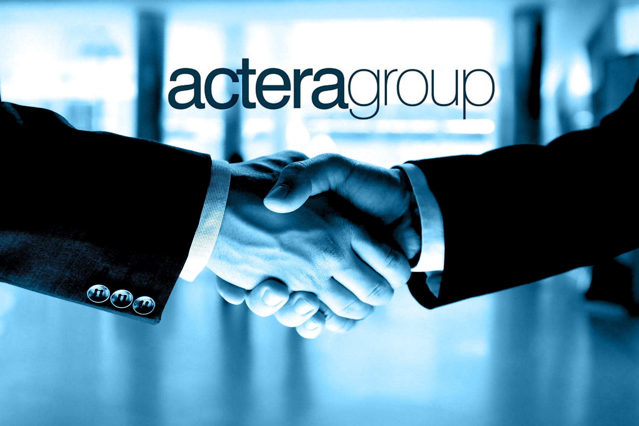 Partnership with ACTERA was established
