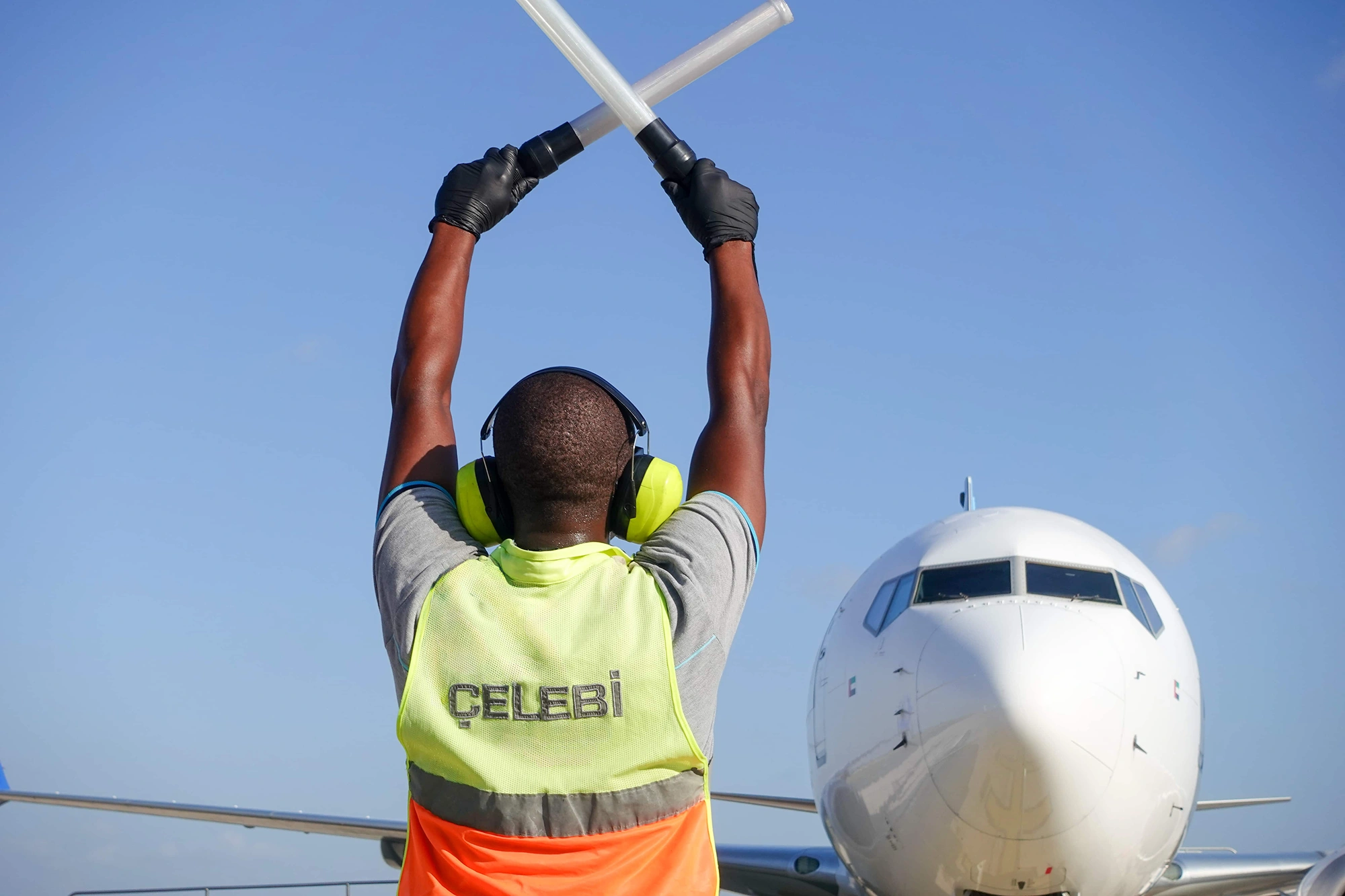 GROUND HANDLING SERVICES IN KENYA
