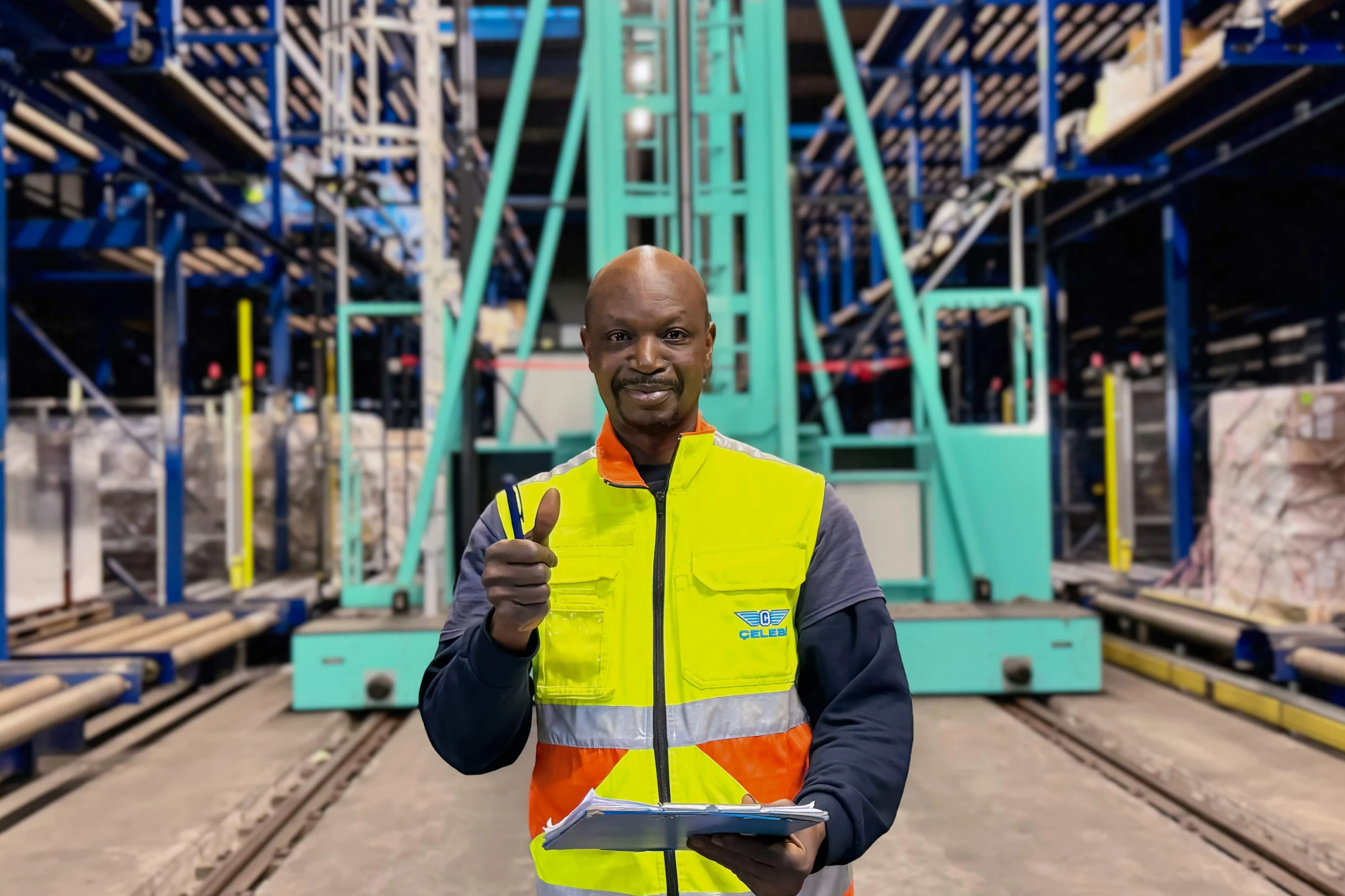 Cargo and Warehouse services-card-image