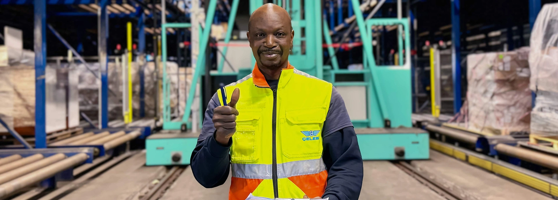 CARGO AND WAREHOUSE SERVICES IN KENYA