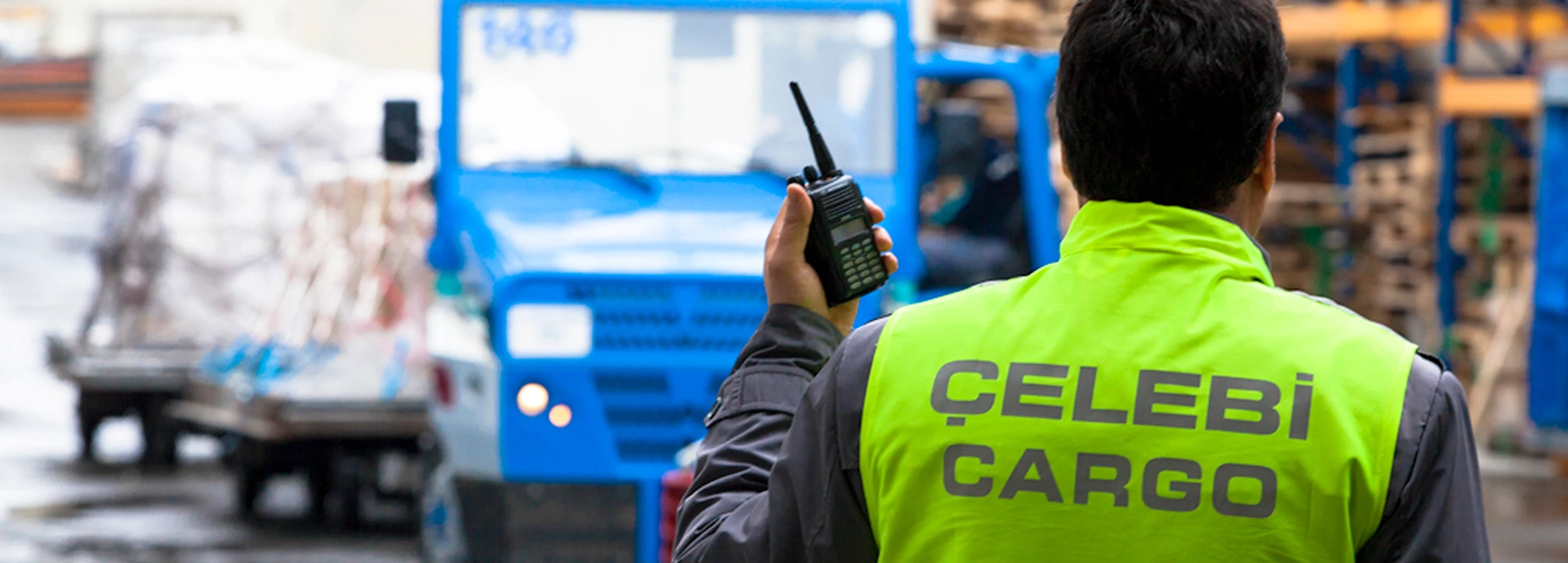 CARGO AND WAREHOUSE SERVICES IN INDONESIA