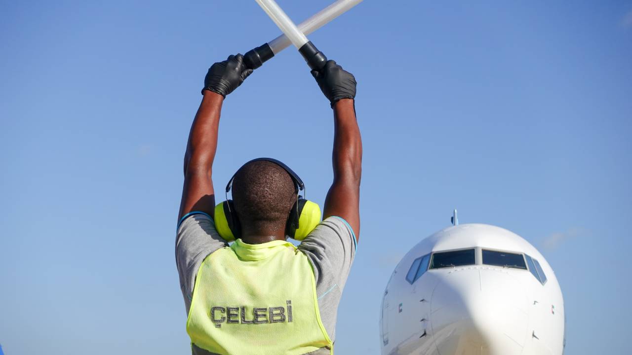 Operations in Tanzania were terminated.