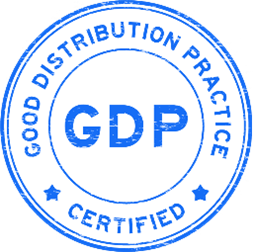 GDP Sertifika Görseli