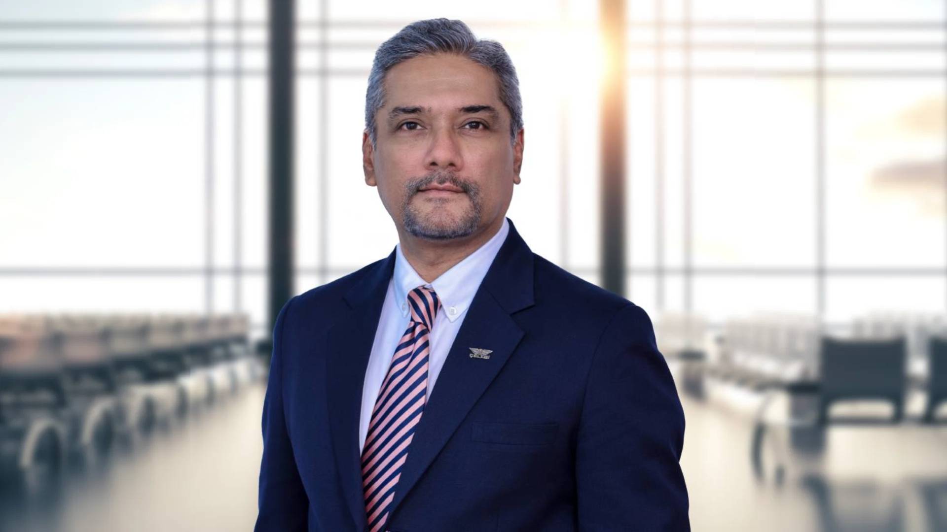 Murali Ramachandran