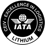 CEIV Lithium Batteries Sertifika Görseli