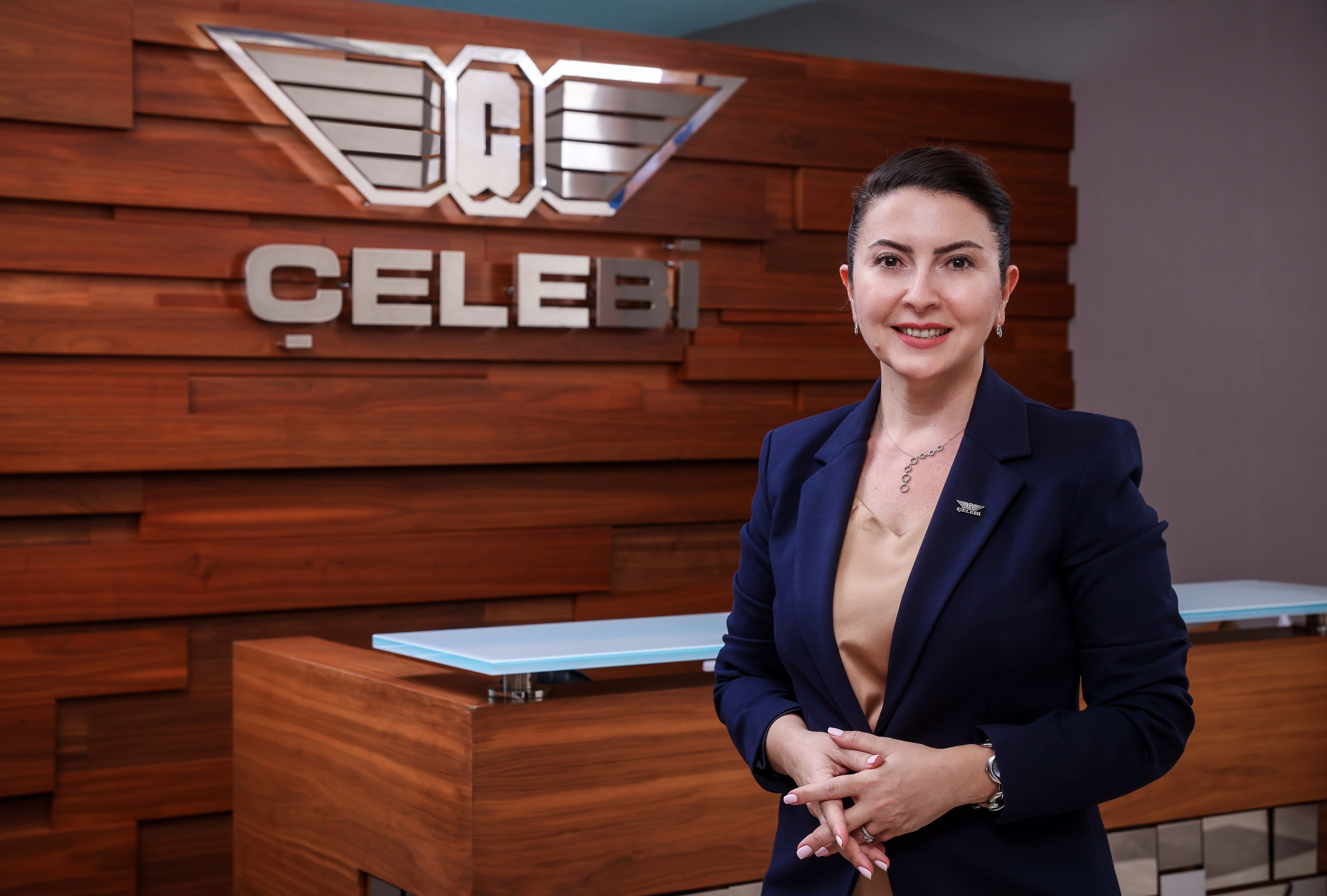 Evrim Ünal Gökce Named Among Türkiye’s 50 Most Effective HR Leaders of 2026