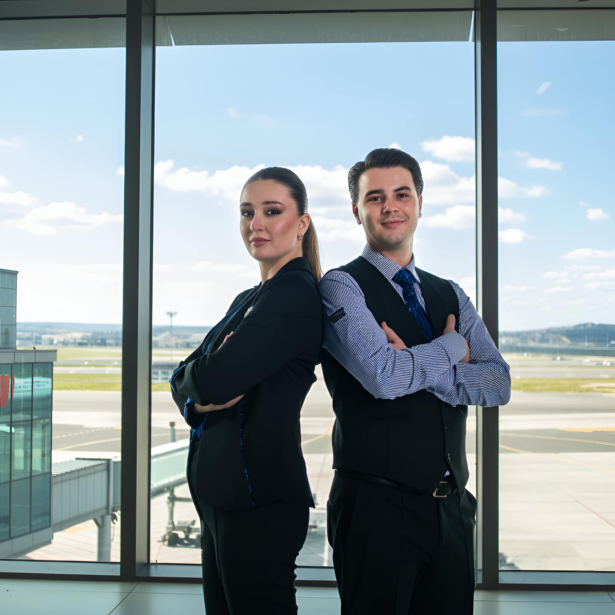 Çelebi Aviation Receives Two International Awards for Its Inclusive Workplace Culture