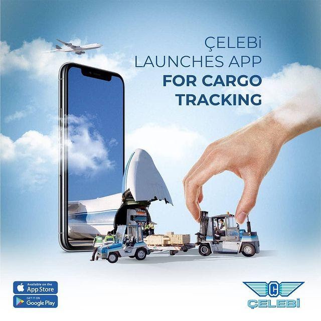 Çelebi Cargo is “Digitalized” in Turkey – 16 June 2020