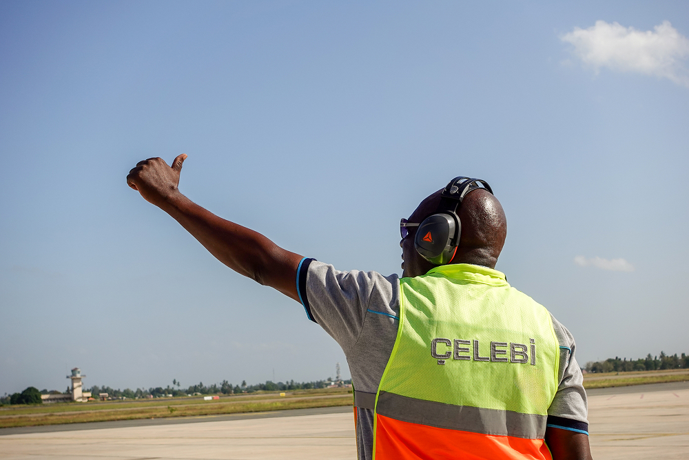 Çelebi Havacılık, 40,1 Milyon Dolarlık Transglobal Cargo Centre Satın Alımıyla Kenya Pazarına Giriyor