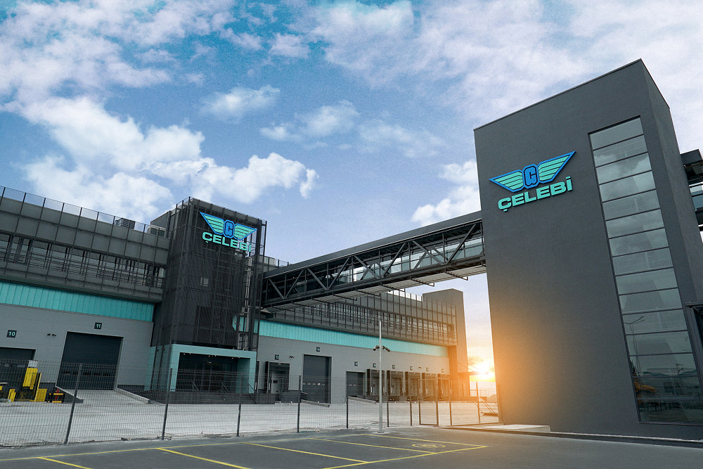 ÇELEBI HAVA SERVISI ANONIM ŞIRKETI YÖNETIM KURULU BAŞKANLIĞI’NDAN Olağan Genel Kurul Toplantısına Davet