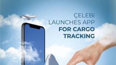 Çelebi Cargo is “Digitalized” in Turkey – 16 June 2020