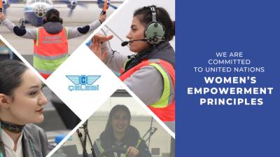 Çelebi Aviation Holding Signed UN Women's Empowerment Principles