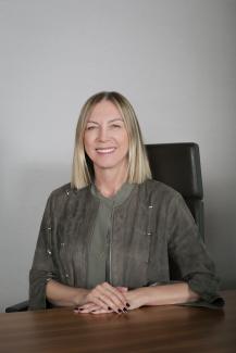  Zeynep Candan Çetiner / Head of Legal Affairs