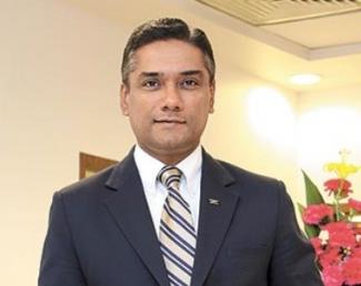 Murali Ramachandran / CEO India